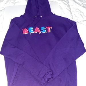 Mr. Beast Hoodie